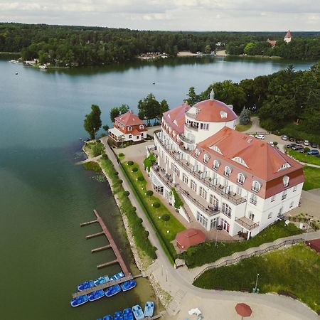 Hotel Woinski Spa Lubniewice Dış mekan fotoğraf