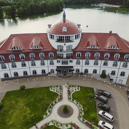 Hotel Woinski Spa Lubniewice Dış mekan fotoğraf